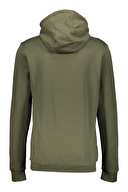 Lumberjack Erkek Sweatshirt ARON HO