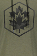 Lumberjack Erkek Sweatshirt ARON HO