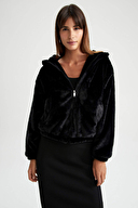 Defacto Kadın Mont X1313AZ