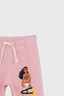 Defacto Kız Çocuk Eşofman Altı Y6007A6TRA