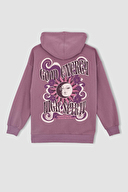 Defacto Kadın Sweatshirt Y7598AZ