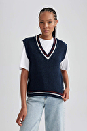 Defacto Kadın Süveter S0375AZTRG