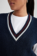 Defacto Kadın Süveter S0375AZTRG