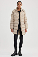 Defacto Kadın Parka A1315AXTRB