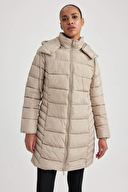 Defacto Kadın Parka A1315AXTRB