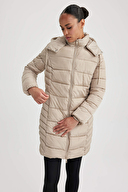 Defacto Kadın Parka A1315AXTRB