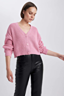 Defacto Kadın Hırka U2052AZTRL