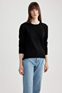 Defacto Kadın Kazak F7091AZTRL2