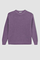 Defacto Kadın Kazak H6905AZTRW1