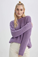 Defacto Kadın Kazak H6905AZTRW1