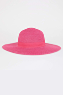 Defacto Kadın Hasır Şapka M8818AZTRDY