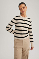 Defacto Kadın Hırka A2138AXTRA