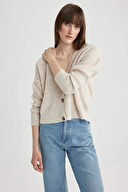 Defacto Kadın Hırka R1262AZTRHD