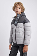 Defacto Erkek Çocuk Mont A2262A8TRVA