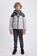 Defacto Erkek Çocuk Mont A2262A8TRVA