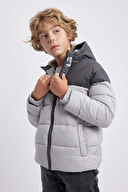 Defacto Erkek Çocuk Mont A2262A8TRVA