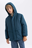 Defacto Erkek Çocuk Mont A2272A8TRVA