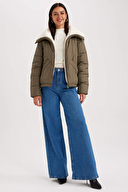 Defacto Kadın Mont A0756AXTRAB