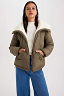 Defacto Kadın Mont A0756AXTRAB