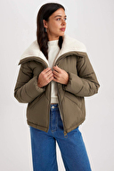 Defacto Kadın Mont A0756AXTRAB