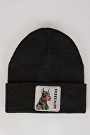 Defacto Erkek Bere R7041AZTRJ