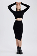 Defacto Kadın Etek A2058AXTR