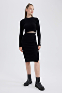 Defacto Kadın Etek A2058AXTR