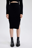 Defacto Kadın Etek A2058AXTR