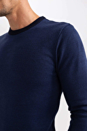 Defacto Erkek Kazak R1110AZTRA