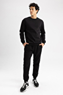 Defacto Erkek Pantolon Y2283AZTRGAY