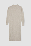 Defacto Kadın Elbise W0986AZTRB2