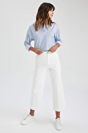 Defacto Kadın Kot Pantolon A3483AXTRAA