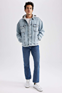 Defacto Erkek Kot Ceket Z4981AZMVA