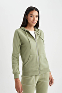 Defacto Kadın Hırka V2711AZTRK