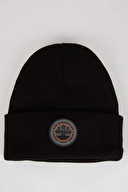 Defacto Erkek Bere A5058AXTRB