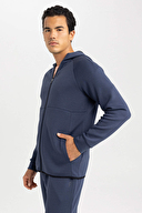 Defacto Erkek Hırka A6956AXTRAB