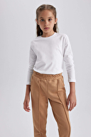 Defacto Kız Çocuk Body U6810A6TRF