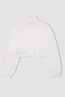 Defacto Kadın Sweatshirt B2010AXTRVARB