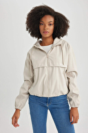 Defacto Kadın Yağmurluk A0981AXTRAA