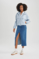 Defacto Kadın Yağmurluk A0981AXTRAB