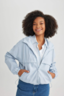 Defacto Kadın Yağmurluk A0981AXTRAB