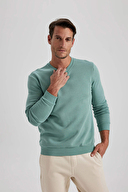 Defacto Erkek Sweatshirt T3777AZTRZF