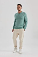 Defacto Erkek Sweatshirt T3777AZTRZF