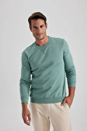 Defacto Erkek Sweatshirt T3777AZTRZF