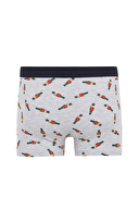 Defacto Erkek 3'lü Boxer B0560AXTRLAC