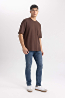 Defacto Erkek Kot Pantolon C1814AXTR24A