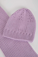 Defacto Kız Çocuk Atkı Set Y3494A6TRCA