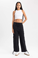 Defacto Kadın Pantolon A7004AXTRAA