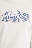 Defacto Kadın Pijama Takımı B5956AXTRA