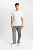 Defacto Erkek Tişört M6606AZTRD4